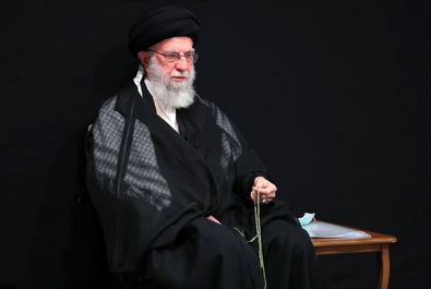دیدار رهبری