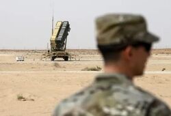 ایران چگونه توان موشکی خود را حفظ کرد؟ روایت فایننشال تایمز از چالش آمریکا در برابر تهران