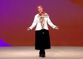جنجال تازه ژیلا صادقی؛ واکنش مجری زن پرحاشیه صداوسیما به مرگ رضا داوودنژاد چه بود؟+عکس