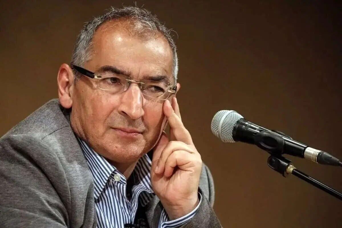 توضیح زیباکلام درباره محکومیت اخیرش به حبس و منع فعالیت رسانه‌ای