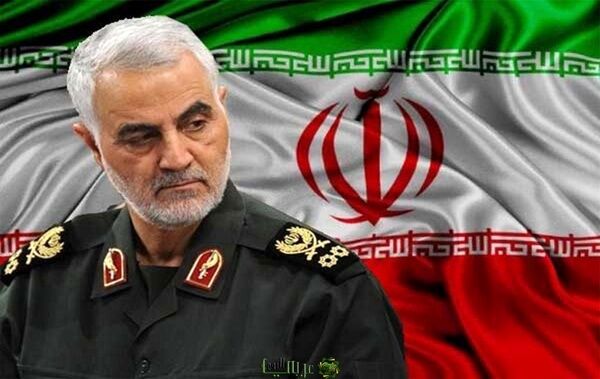 سردار قاسم سلیمانی کدام سریال‌های خارجی را تماشا می‌کرد؟
