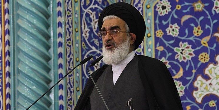 دشمن می‌خواهد  بی‌حجابی را نشان اعتراض ملی و به مقوله سیاسی تبدیل کند