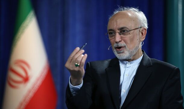 صالحی: توافق ایران و آژانس مثبت و رو به جلو است؛  ایران باید سعی کند تا چالش تصنعی و تحمیلی هسته‌ای خود را با درایت و هوشمندی حل و فصل کند
