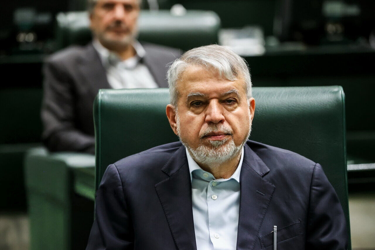صالحی امیری: تبلیغ ایران هراسی، پروژه سیاسی غربی‌ها از طریق ابررسانه‌ها است