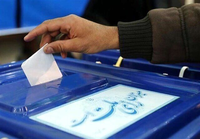 پاکسازی صندوق رای مجلس هشتم برای انتخابات مجلس دوازدهم!+عکس