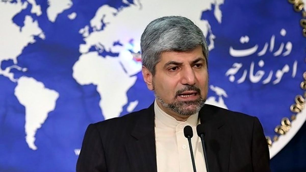 ایران و غرب ناگزیر از دستیابی به توافق هستند/FATF باید زودتر به نتیجه برسد