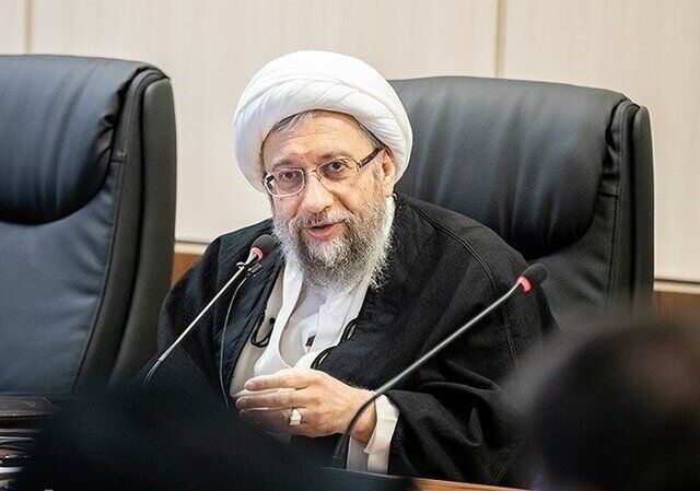 آملی لاریجانی: مسئولان در مقابله با شرارت دشمن اختلاف‌نظر ندارند