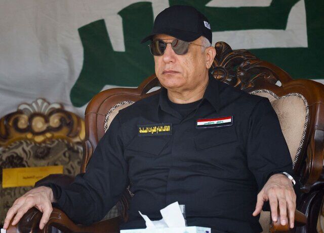 در صورت تداوم هرج‌ و مرج‌ها استعفا می‌دهم