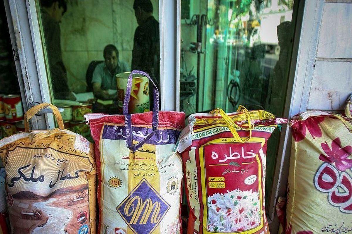 
قیمت جدید برنج هندی و پاکستانی اعلام شد
