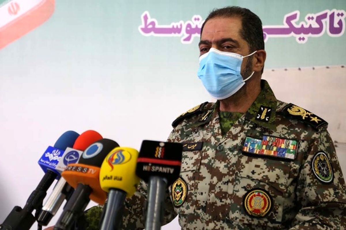 باور ۳۷۳ در چرخه پدافندی کشور مستقر است؛ آسمان جمهوری اسلامی ایران را رصد میکند