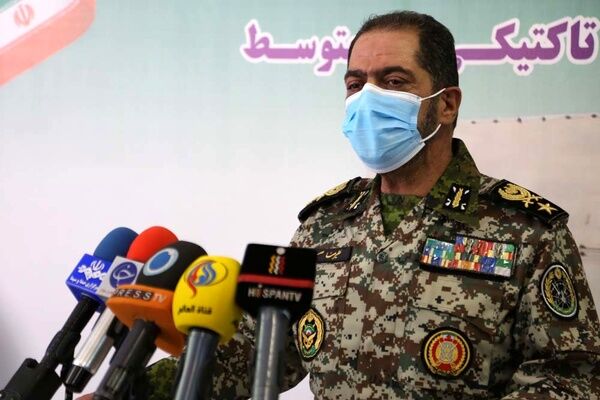 قادر به رصد تحرکات دشمن در منازل و پایگاه‌هایشان هستیم