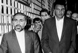 احمد ناطق نوری، رئیس اسبق فدراسیون بوکس و نماینده ادوار مجلس درگذشت