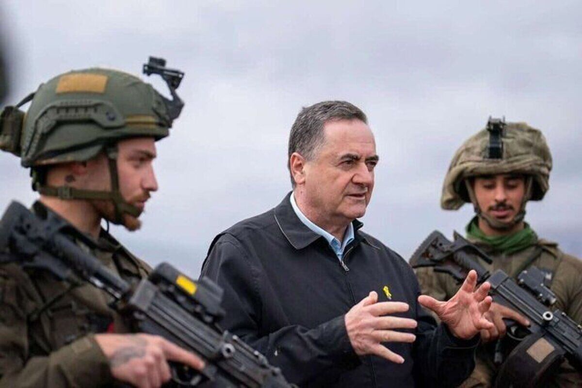  وزیر دفاع اسرائیل مدعی شد  مساحت غزه کوچکتر خواهد شد 