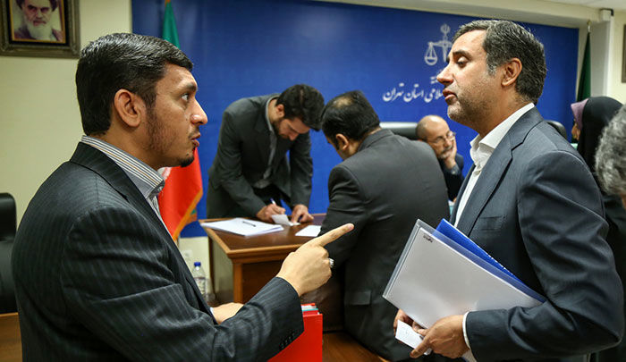 این مدیر بانک مرکزی در دوره حسن روحانی از اتهام تبرئه شد