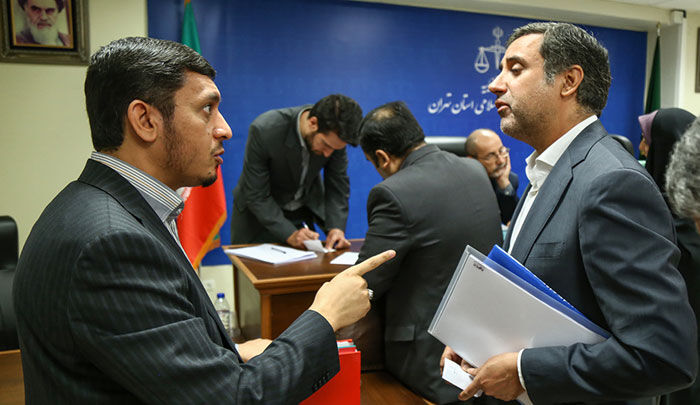 این مدیر بانک مرکزی در دوره حسن روحانی از اتهام تبرئه شد