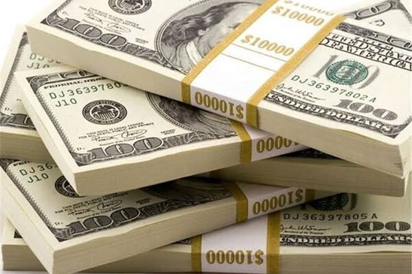 قیمت دلار توافقی امروز یکشنبه ۳ آبان ۱۴۰۵