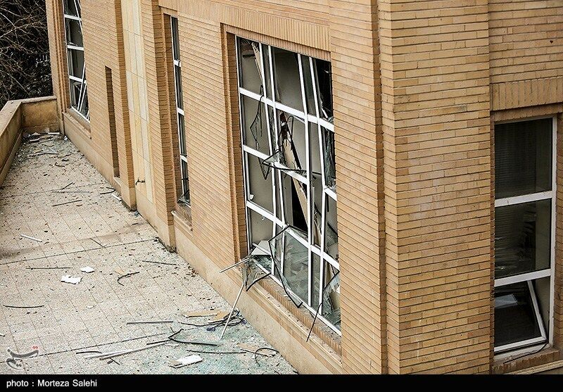 خسارت ۳۷همتی جنگ تحمیلی سوم در حوزه مسکن / کرمانشاه، ایلام و کردستان رکورددار بیشترین خسارات جنگی