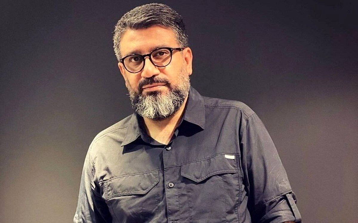 حمله رشیدپور به پادشاهی عربستان؛ به هیچ کس اجازه نمی‌دهیم حرف مفت بزند!