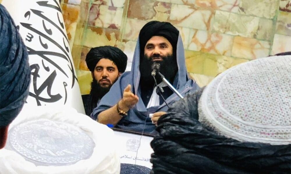 محدودیت آموزش دختران در افغانستان دایمی نیست