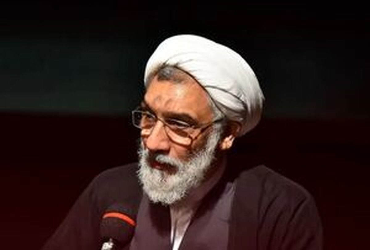 پورمحمدی: مذاکره میدان رقابت برای گرفتن حق است/ باید بنشینیم و هر روز تحریم جدیدی تحمل کنیم؟