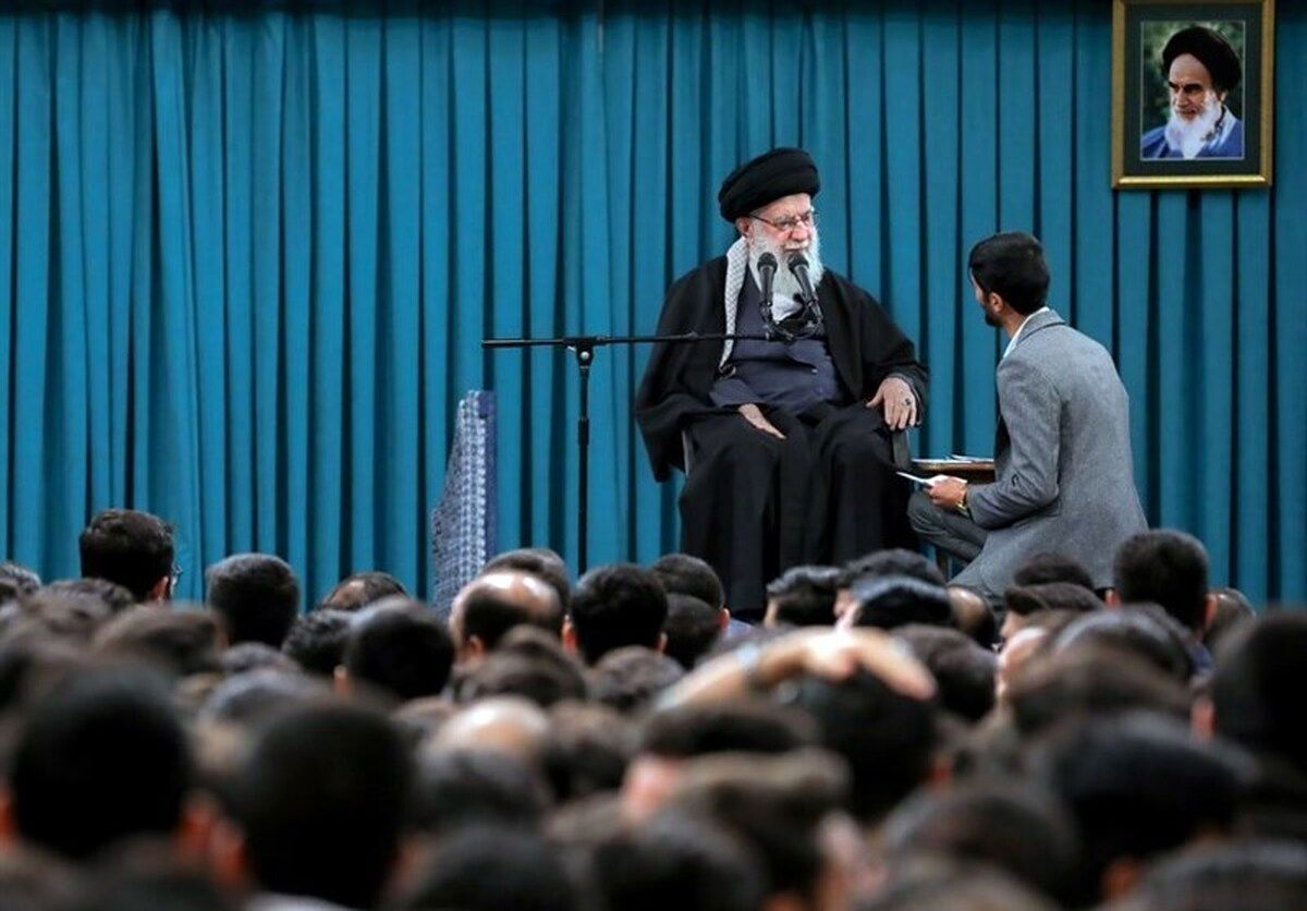 
دیدار رمضانی دانشجویان با رهبر انقلاب فردا برگزار می‌شود
