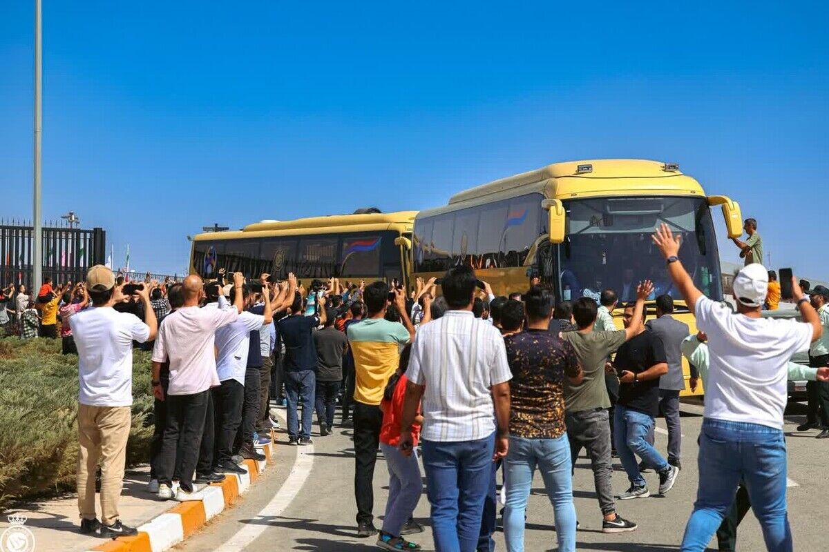 چطور اینقدر ساده نتیجه گرفتید ایرانی ها بی فرهنگ هستند؟