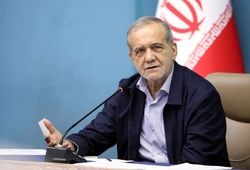 قدردانی دکتر پزشکیان از خدام ضیوف الرحمان/ پیام پر‌معنای رهبری به حجاج، از نقاط عطف مناسک حج سال جاری بود