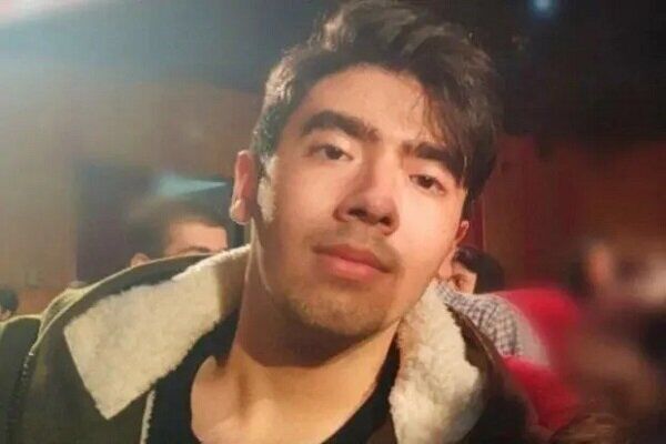 قاتل «امیر محمد خالقی» اعدام نشد