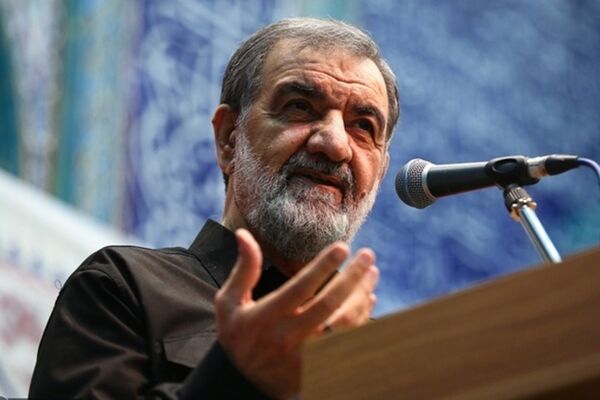 ببینید| سرلشکر رضایی: هر خانه میتواند یک لانچر جنگ اقتصادی باشد
