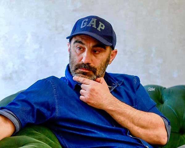 محسن تنابنده ساخت سریال جنگ 12 روزه را تکذیب کرد