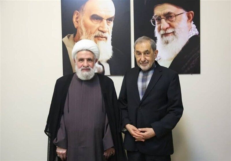 پاسخ شیخ نعیم قاسم به نامه ولایتی: حزب الله لبنان اهداف تجاوز دشمن را ناکام گذاشت