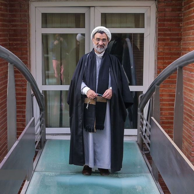 صحبت‌های تامل‌ برانگیز دبیر شورای عالی انقلاب فرهنگی؛ فیلیپینی‌ها ۳۰ سال پیش باحجاب بودند!