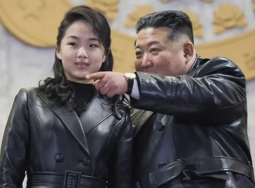 راز جانشینی رهبر کره شمالی؛ کیم جونگ اون فرزند پسر هم دارد؟