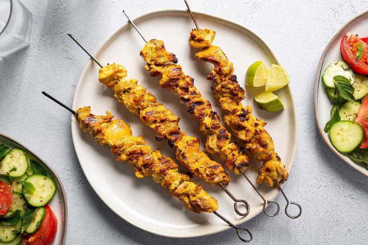 قیمت جوجه‌کباب هم پرواز کرد!