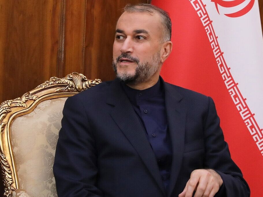 سفر امیرعبداللهیان به ترکیه