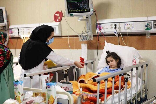 هشدار بنیان‌گذار برنامه نوروآنکولوژی کودکان در ایران؛ با کمبود منابع انسانی مواجه هستیم / با این روند در‌ آینده کودکان مبتلا به سرطان  از حق درمان محروم خواهند شد