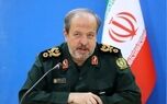 سردار ابن‌الرضا: صنعت دفاعی باید سریع‌تر از نیاز میدان نبرد حرکت کند