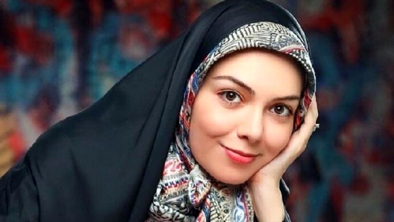 سوتی عجیب صداوسیما با اجرای آزاده نامداری +ویدئو