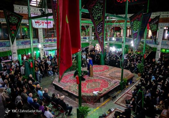 گالری