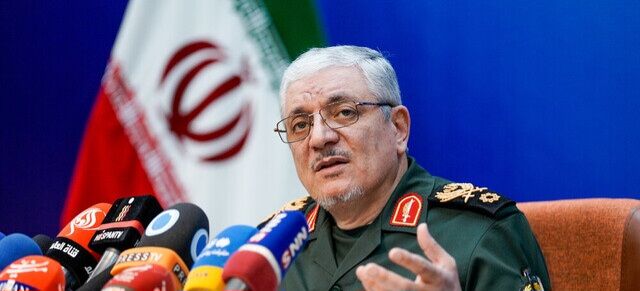 طلایی‌نیک: تحریم‌ها ایران را به قدرت دفاعی بومی و صادرکننده تجهیزات نظامی تبدیل کرد/ ایران مسیر دیپلماسی را دنبال می‌کند و در برابر هر تجاوزی پاسخی قاطع و متناسب خواهد داد