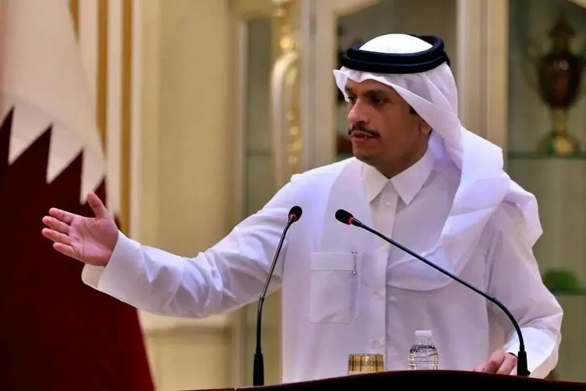 دیدار مقامات قطر با فرستادگان آمریکا؛ بررسی آخرین وضعیت مذاکرات غیرمستقیم با ایران