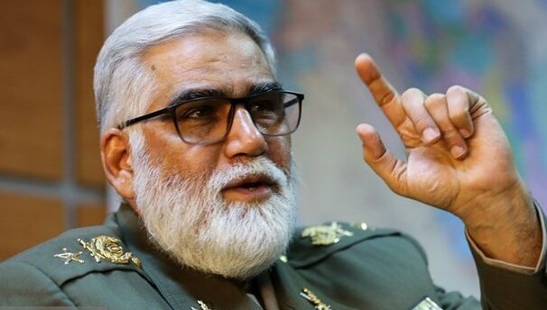 عربستان بداند که خویشتن‌داری هم بالاخره حدی دارد 