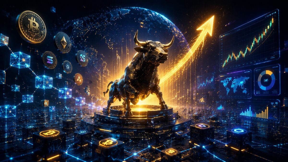 آیا می‌توان آینده بازار ارز دیجیتال را فقط با مرور اخبار رسانه‌ها پیش‌بینی کرد؟