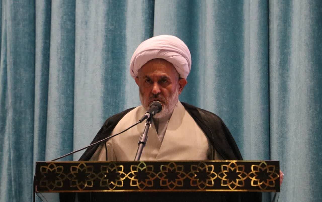 رمزگشایی حسین طائب از جنگ ترکیبی و برنامه آمریکایی‌ها برای ایران