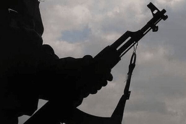 حادثه تیراندازی در جکیگور راسک؛ احتمال اقدام تروریستی مطرح شد