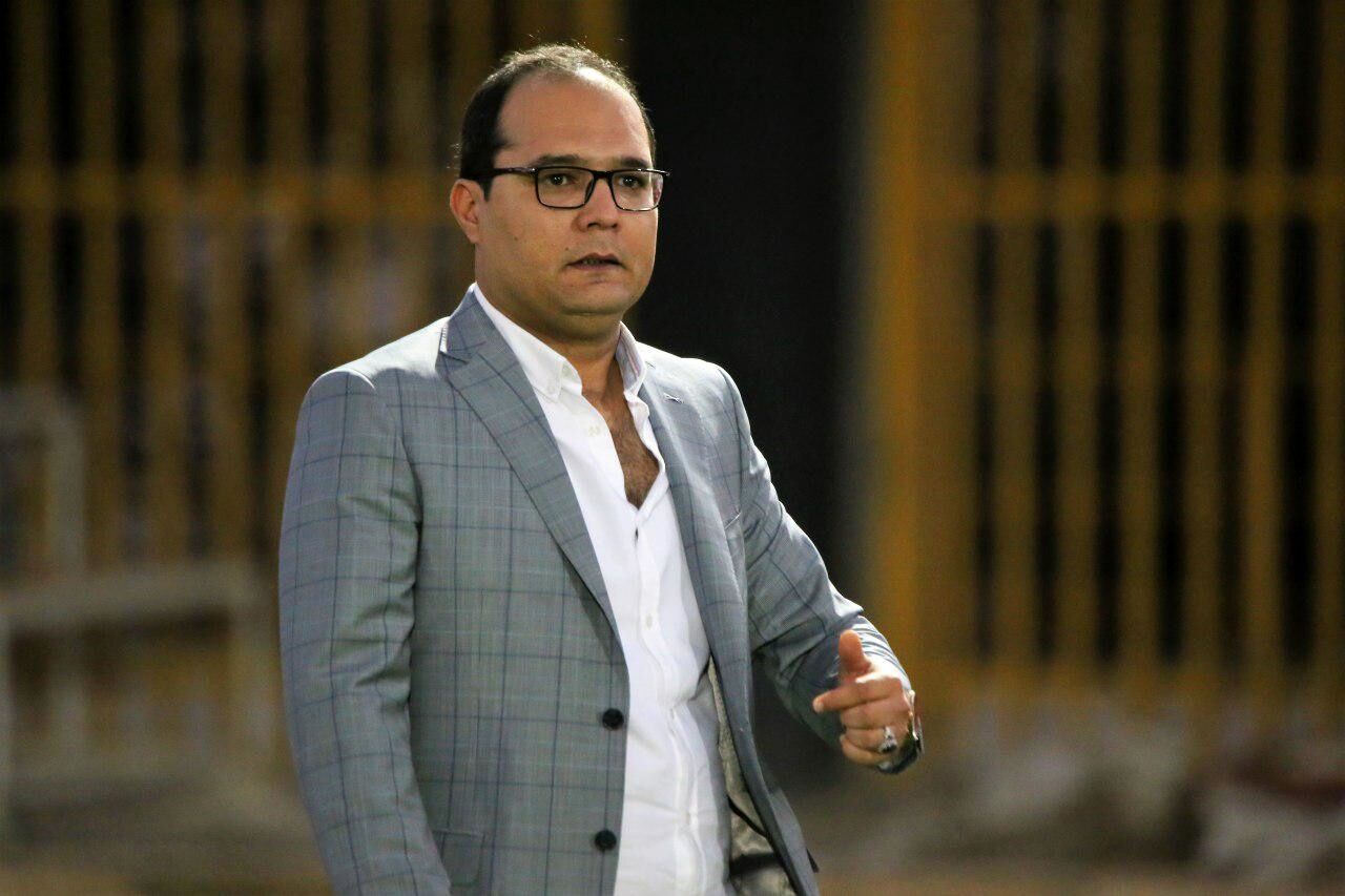 انتقاد و طعنه تند ربیعی به دو پرسپولیسی!