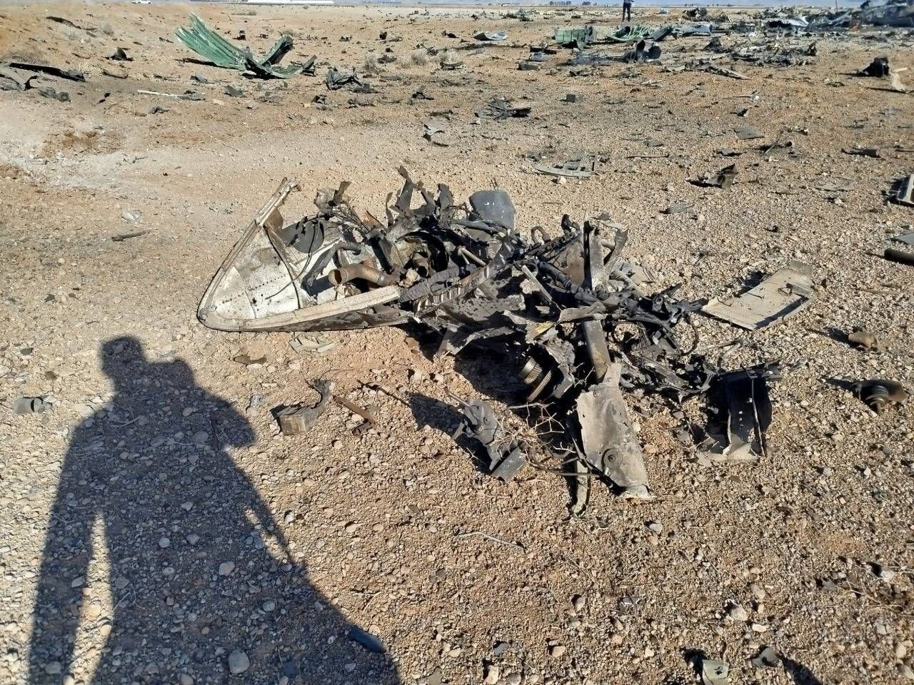طبسِ دوم در اصفهان؛ فرجامِ شومِ «دستبرد هسته‌ای» زیر پوشش «عملیات نجات»