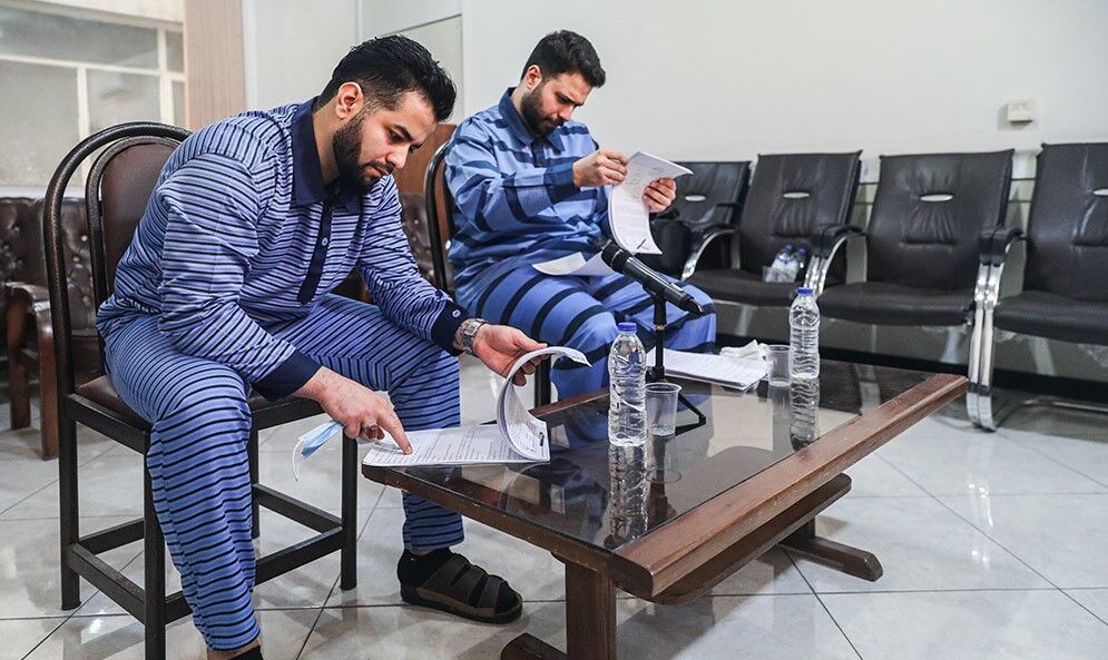 هنوز حکم اعدام میلاد حاتمی به صورت قطعی ابلاغ نشده