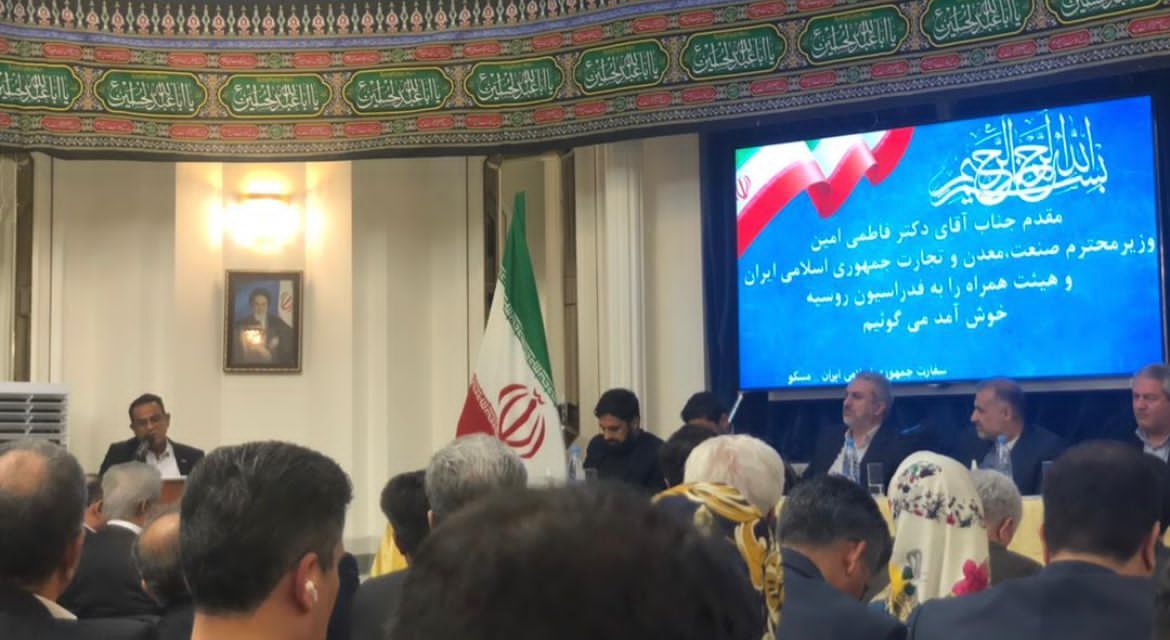 قطعه‌سازان می‌توانند صنعت کشور را به جهان بشناسند