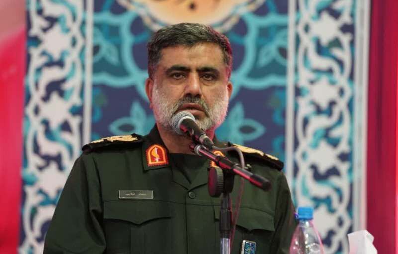 معاون سابق اطلاعات سپاه در مورد جلوگیری از نفوذ: تمامی مظنونین را احضار کردیم؛ برخی از آن‌ها دستگیر و تعداد زیادی ارشاد شدند